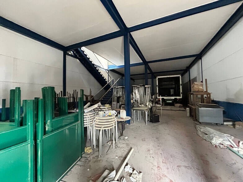 Industriel/Logistique dans Borox, Toledo à vendre - Photo intérieure – Image 3 sur 10