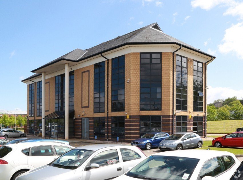 1 Arthur St, Greenock à louer Photo de l’immeuble– Image 1 sur 4