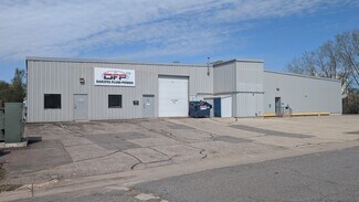 Plus de détails pour 2713 Hemstock St, La Crosse, WI - Industriel/Logistique à louer