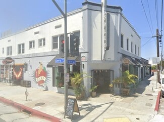 Plus de détails pour 1944 E 4th St, Long Beach, CA - Local commercial à vendre