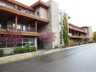 Plus de détails pour 110 Lindsay Cir, Ketchum, ID - Bureau à louer