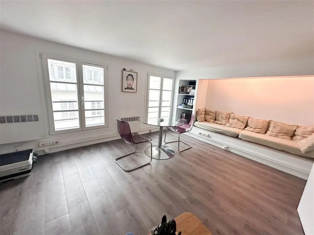 Photo de l’immeuble