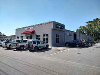 Plus de détails pour 688 Hwy 70 Otway, Beaufort, NC - Bureau/Local commercial à louer
