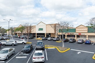 Plus de détails pour 6702-6900 N University Dr, Tamarac, FL - Local commercial à louer