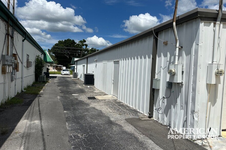 2924-2926 Hyde Park St, Sarasota, FL à vendre - Photo de l’immeuble – Image 2 sur 10