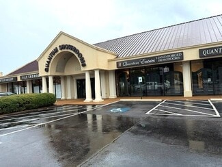 Plus de détails pour 5690 Summer Ave, Memphis, TN - Local commercial à vendre