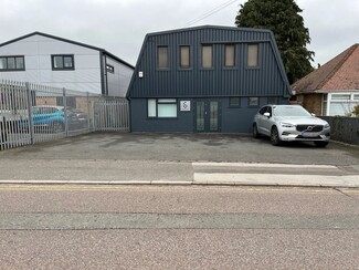 Plus de détails pour 6 Mannings Heath Rd, Poole - Local d’activités à vendre