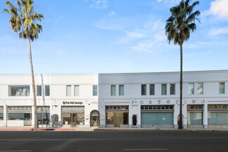 Plus de détails pour 9435-9439 Santa Monica Blvd, Beverly Hills, CA - Local commercial à louer