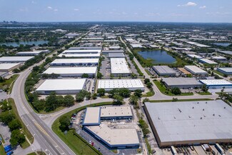 Plus de détails pour 4629 36th St, Orlando, FL - Industriel/Logistique à louer