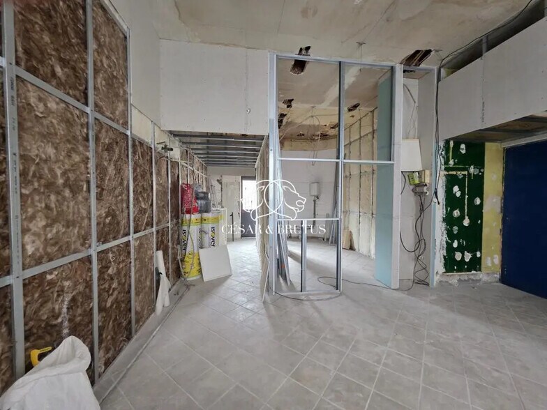 Local commercial dans Lyon à louer - Photo intérieure – Image 2 sur 4