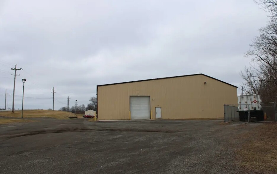 10358 Harmonsburg Rd, Linesville, PA à louer - Photo intérieure – Image 3 sur 9