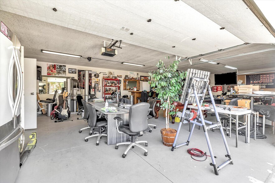 1995 Old Calaveras Rd, Milpitas, CA à vendre - Photo de l’immeuble – Image 3 sur 18