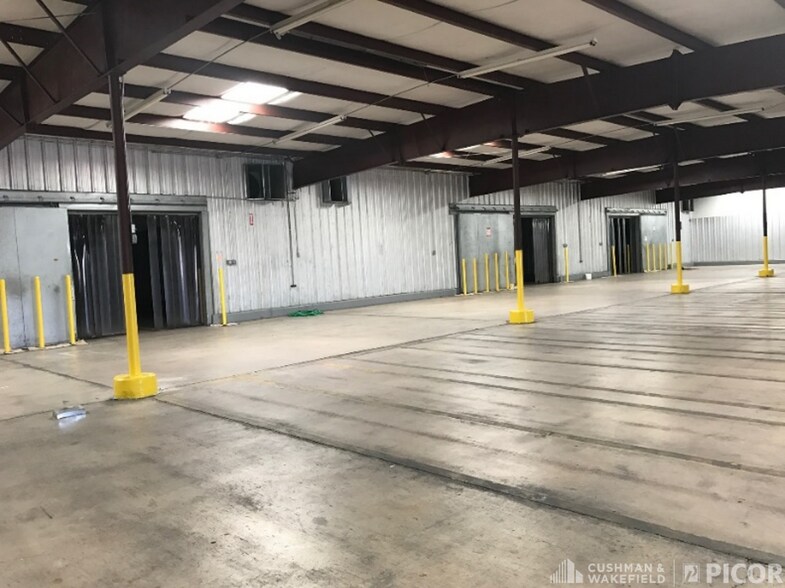 772 W Frontage Rd, Nogales, AZ à louer - Photo intérieure – Image 3 sur 6