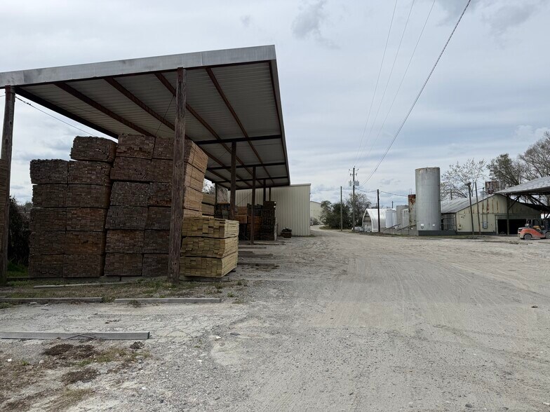 501 Stiles Ave, Savannah, GA à vendre - Autre – Image 3 sur 11