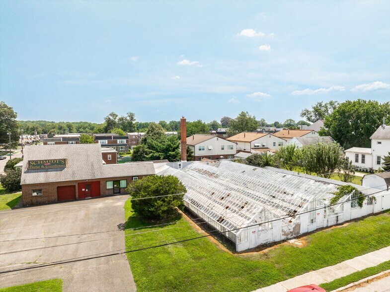 700 Solly Ave, Philadelphia, PA à vendre - Photo de l’immeuble – Image 2 sur 17