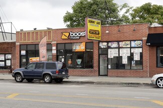 Plus de détails pour 5140-5144 W Madison St, Chicago, IL - Local commercial à vendre