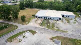 Plus de détails pour 2371 N Rainbow Dr, Warsaw, IN - Industriel/Logistique à vendre