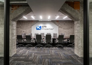 909 Walnut St, Kansas City, MO à louer Photo intérieure– Image 2 sur 7