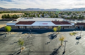 Plus de détails pour 2616 E Palmdale Blvd, Palmdale, CA - Local commercial à vendre