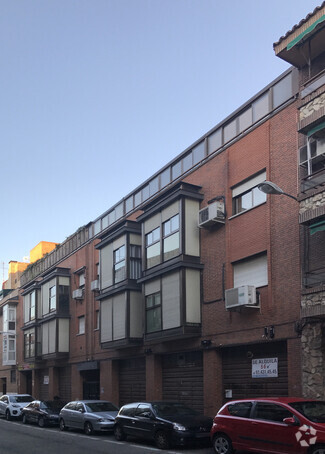 Plus de détails pour Calle Ferroviarios, 85, Madrid - Logement à vendre