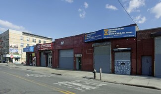 Plus de détails pour 500-508 Morgan Ave, Brooklyn, NY - Bureau à louer