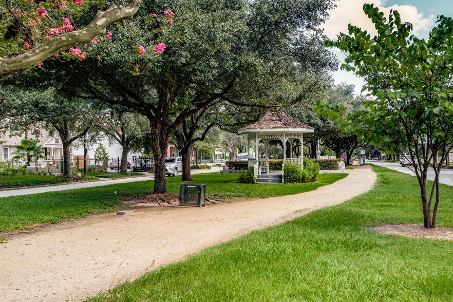 1007 Heights Blvd, Houston, TX à vendre - Photo de l’immeuble – Image 3 sur 62