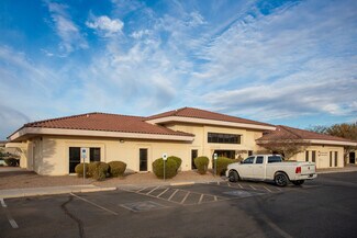 Plus de détails pour 1860 E Salk Dr, Casa Grande, AZ - Bureau/Médical à louer