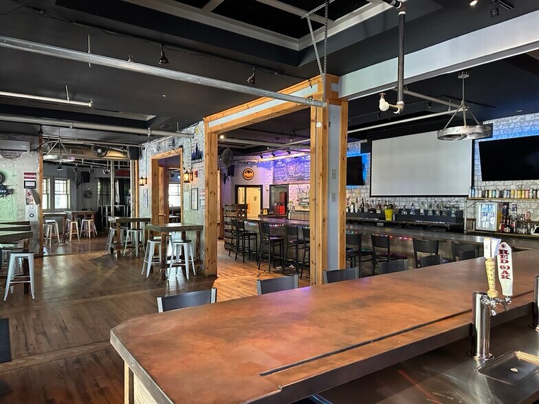 3228 N Davidson St, Charlotte, NC à louer - Photo de l’immeuble – Image 3 sur 38