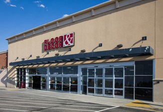 Plus de détails pour 1950-2030 E County Line Rd, Littleton, CO - Local commercial à louer