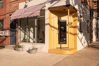 Plus de détails pour 424 Van Brunt St, Brooklyn, NY - Local commercial à louer