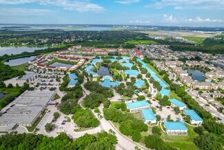 Plus de détails pour 2089 Heritage Key Blvd, Kissimmee, FL - Logement à vendre