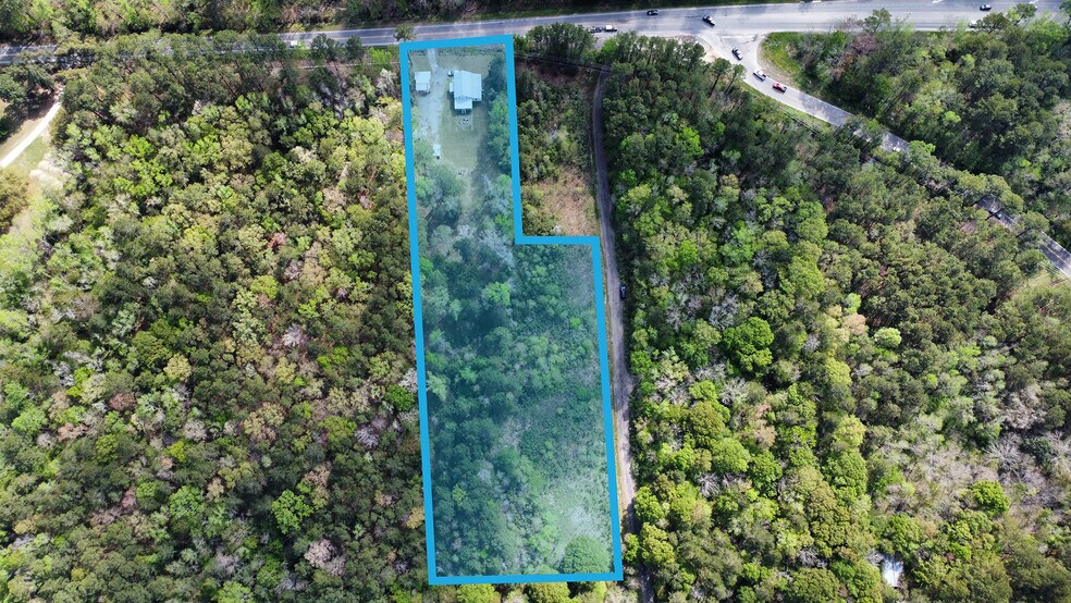 5090 Ashley River Rd, Summerville, SC à vendre - Photo de l’immeuble – Image 3 sur 4