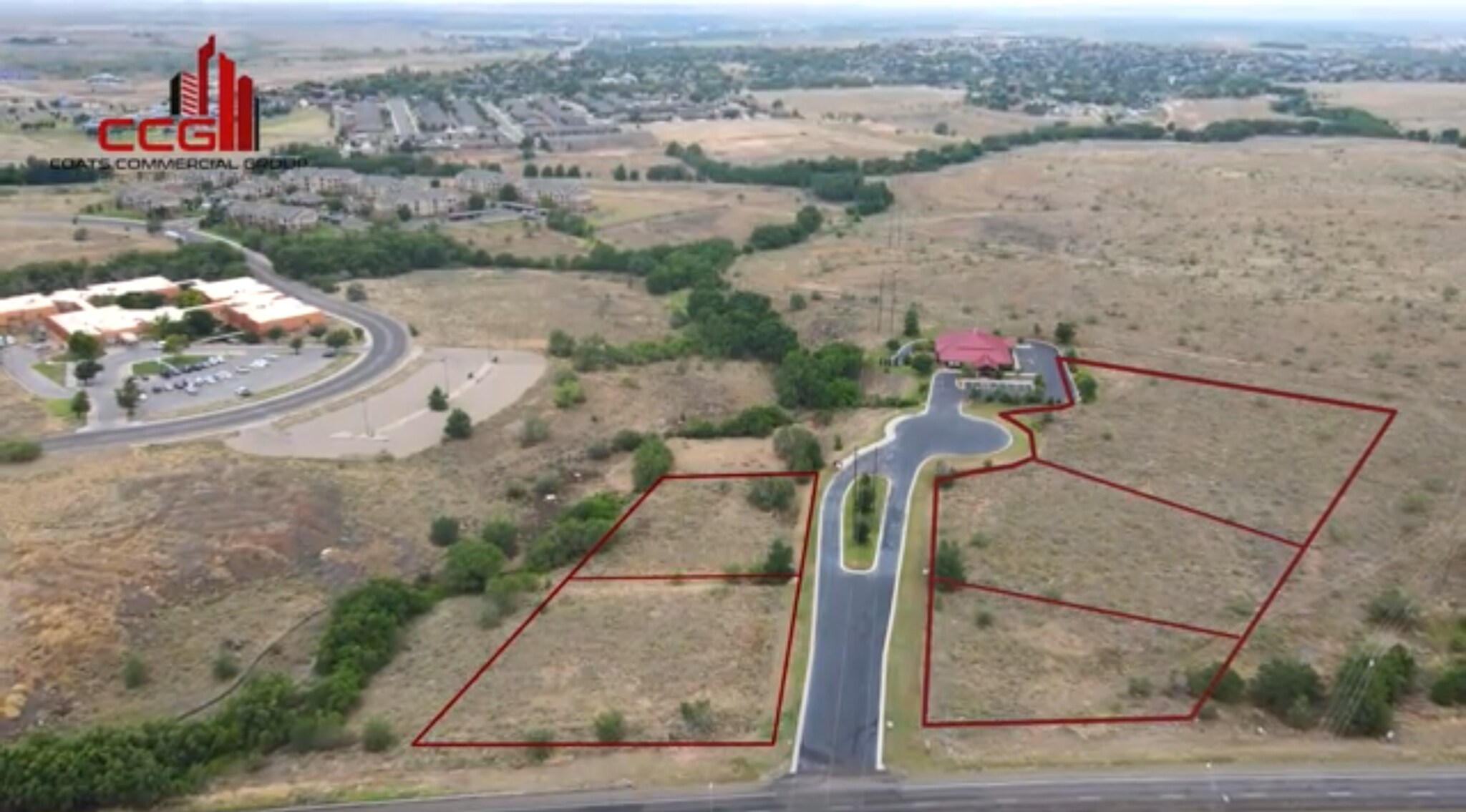 200 Grace Ln, Amarillo, TX à vendre Photo principale– Image 1 sur 3