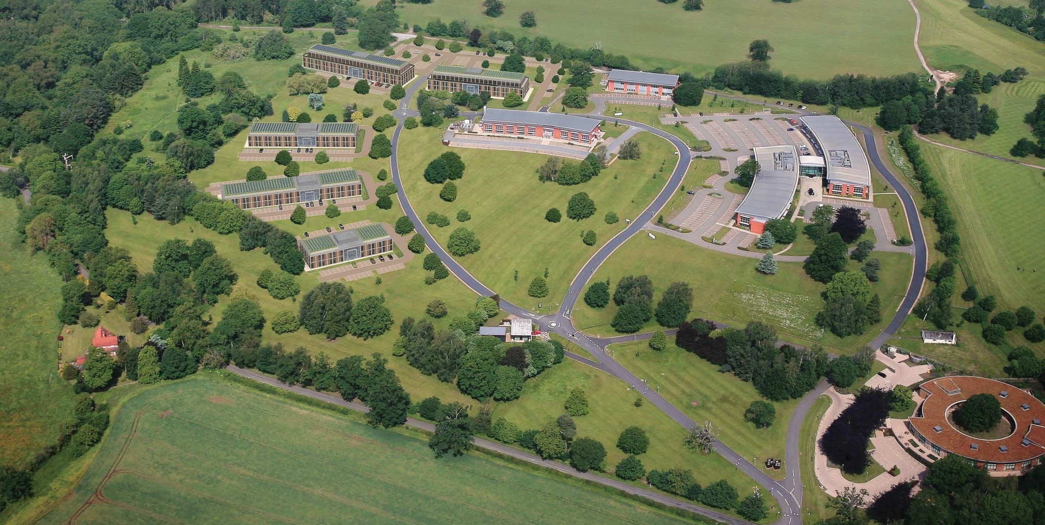 Abbey Park, Kenilworth à louer Autre– Image 1 sur 6