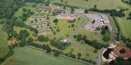 Abbey Park, Kenilworth à louer Autre– Image 1 sur 6