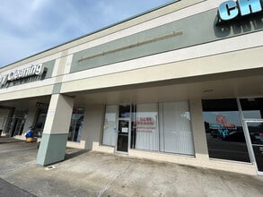 203-205 N Goose Creek Blvd, Goose Creek, SC à louer Photo intérieure– Image 1 sur 2