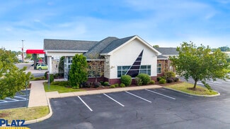 Plus de détails pour 101 S Canfield Niles Rd, Youngstown, OH - Bureau/Local commercial à louer