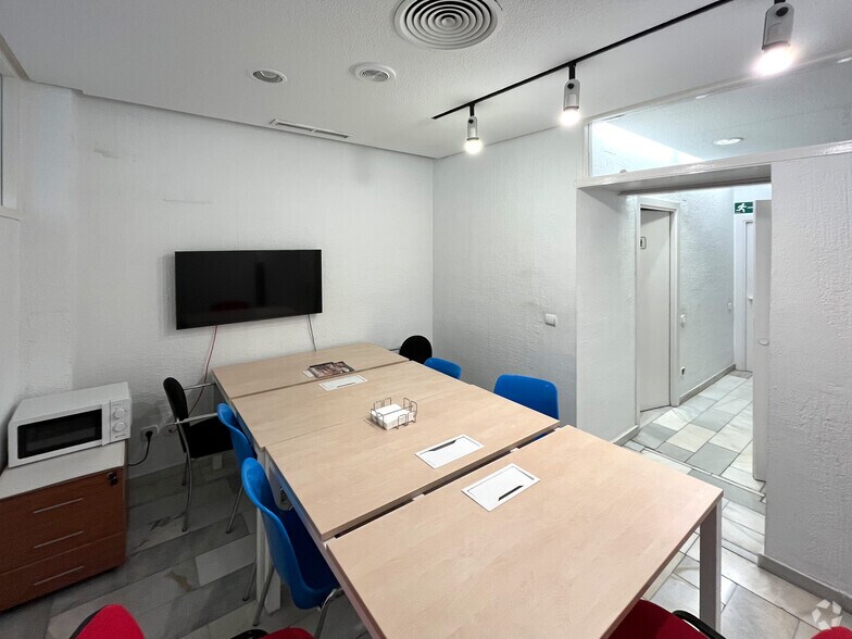 Bureau dans Madrid, Madrid à vendre - Photo intérieure – Image 1 sur 1