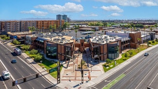 Plus de détails pour 725 S Rural Rd, Tempe, AZ - Local commercial à louer