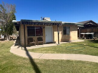 Plus de détails pour 1025 E 2nd St, Calexico, CA - Logement à vendre