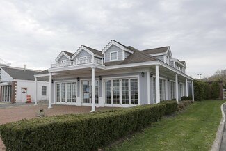 Plus de détails pour 115 W Broadway, Port Jefferson, NY - Local commercial à vendre