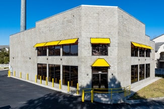 Plus de détails pour 8904 Regents Park Dr, Tampa, FL - Local commercial à louer