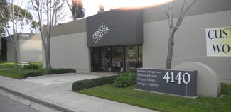 Plus de détails pour 4140 Morena Blvd, San Diego, CA - Local commercial à louer