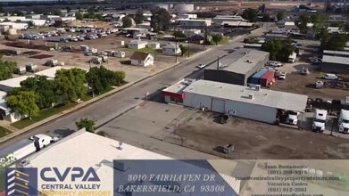 3010 Fairhaven Dr, Bakersfield, CA à louer - Vidéo sur l’annonce professionnelle