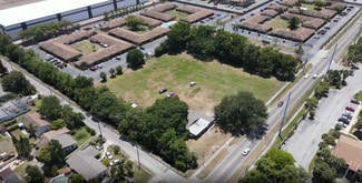 Plus de détails pour 5721 S Texas Ave, Orlando, FL - Spécialisé à vendre