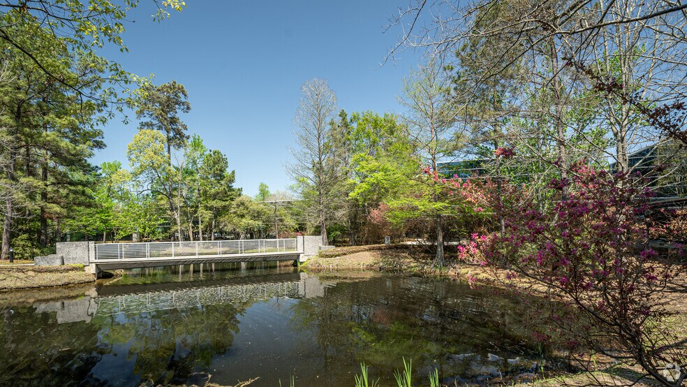 8708 Technology Forest Pl, The Woodlands, TX à louer - Photo de l’immeuble – Image 2 sur 7