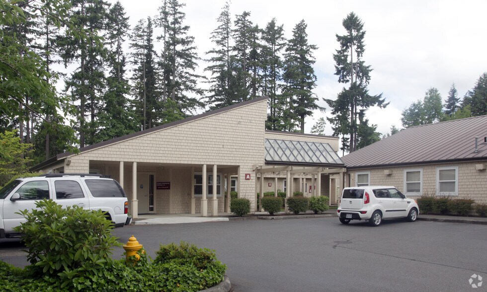 405 Black Hills Ln SW, Olympia, WA à vendre - Photo principale – Image 1 sur 9