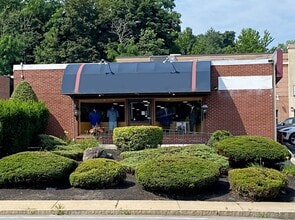 23 Cambridge St, Burlington, MA à louer Photo de l’immeuble– Image 1 sur 9