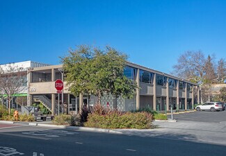 Plus de détails pour 200 California Ave, Palo Alto, CA - Local commercial à louer