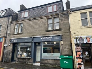 Plus de détails pour 13A-13b Carnegie Dr, Dunfermline - Local commercial à vendre